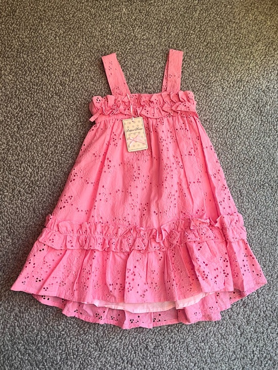 Lapin House Other - Lapin House dress NEW